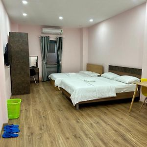 Aspire Saigon - Ly Tu Trong
